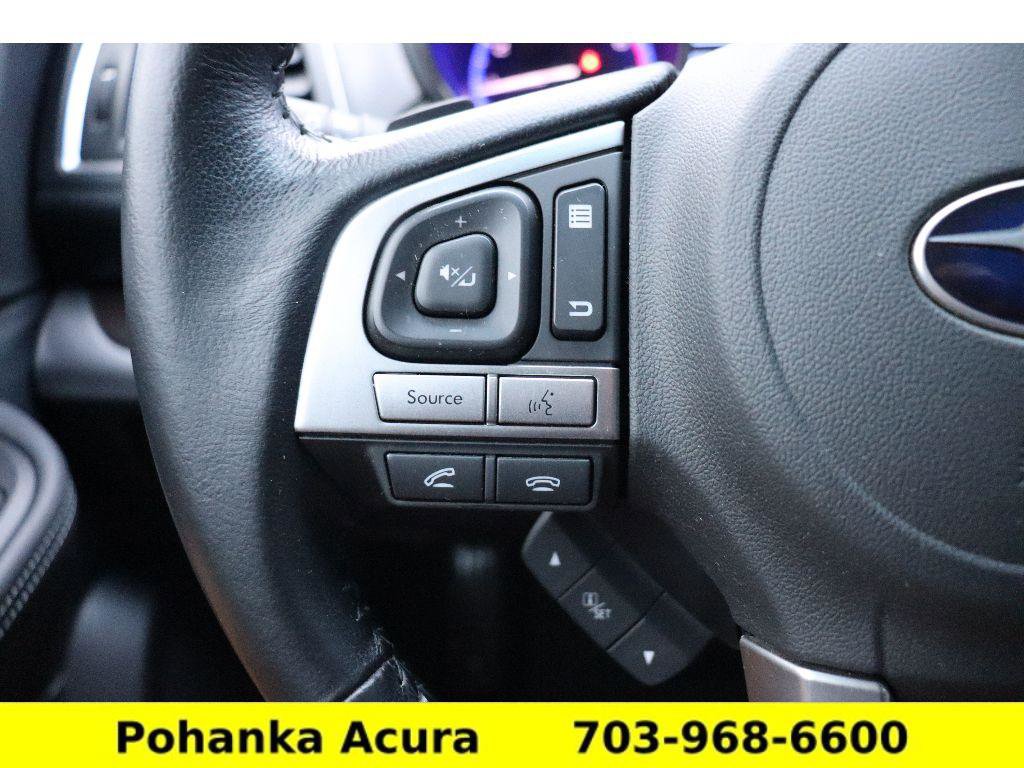 Used 2016 Subaru Legacy 2.5i Limited image 12