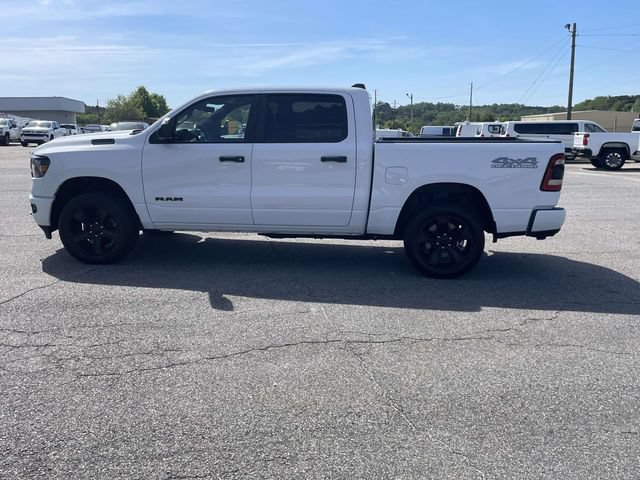 Used 2023 RAM 1500 Big Horn AWD/4WD image 6