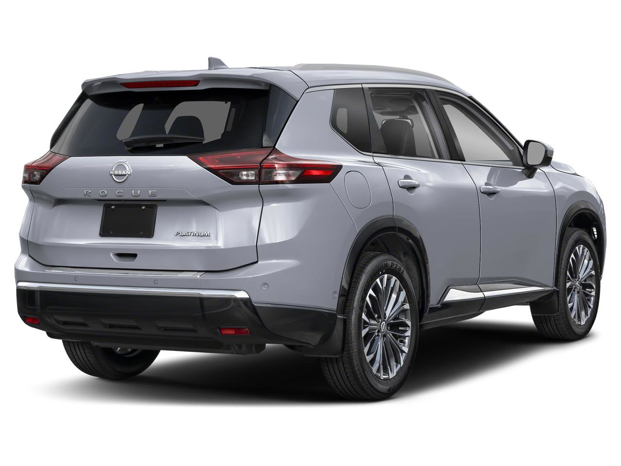 New 2025 Nissan Rogue Platinum w/ Tech Package image 50