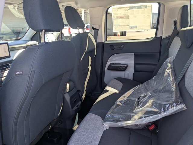 New 2026 Ford Maverick XLT image 14