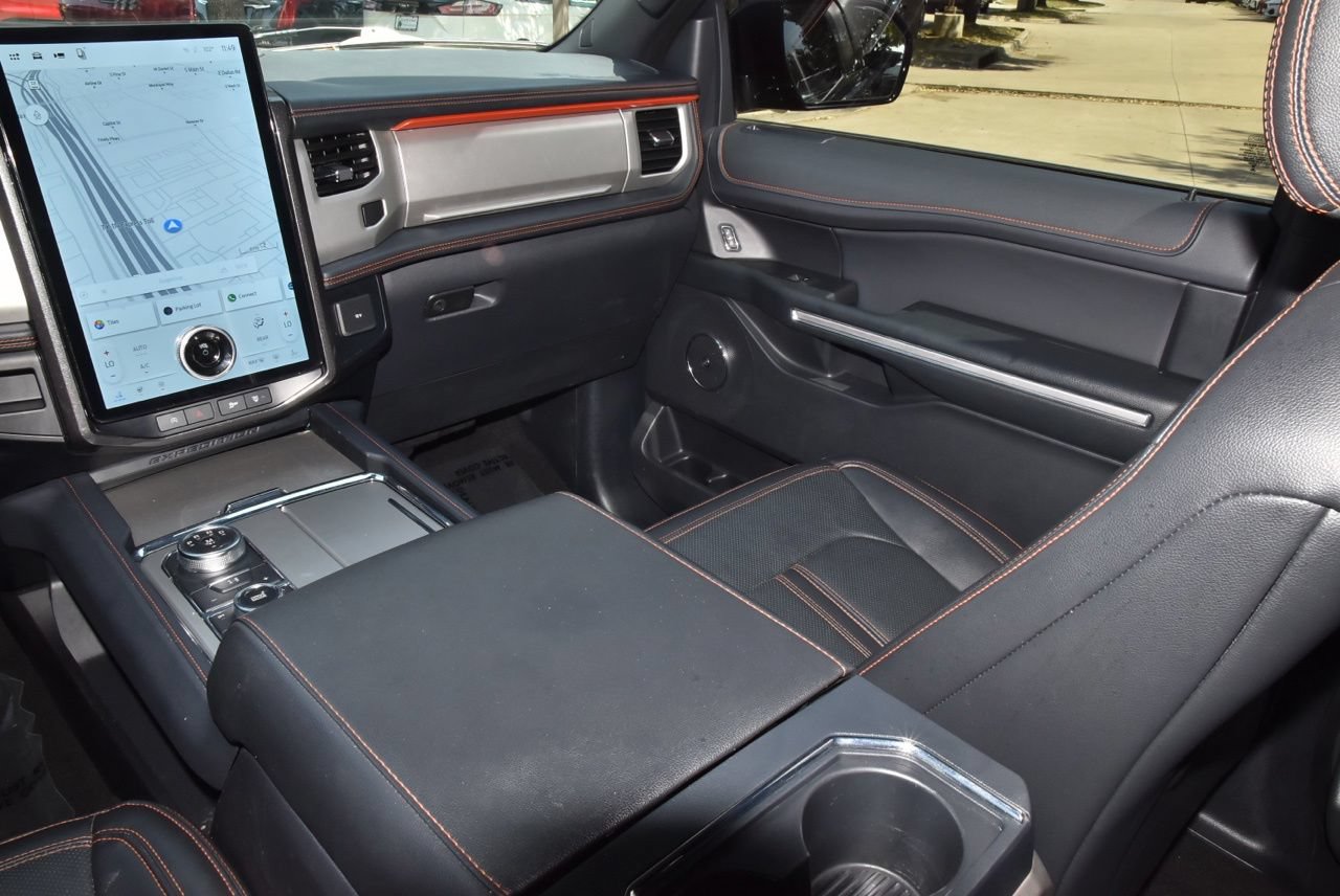 Certified 2024 Ford Expedition Timberline AWD/4WD image 18
