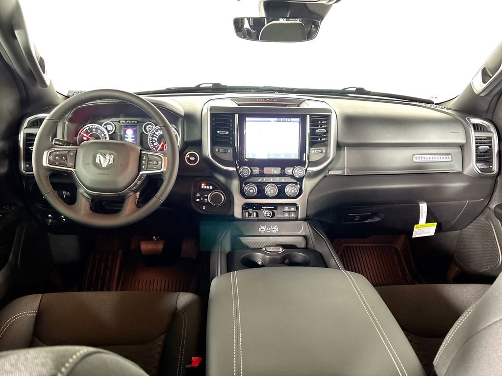 New 2026 RAM 1500 Big Horn image 12