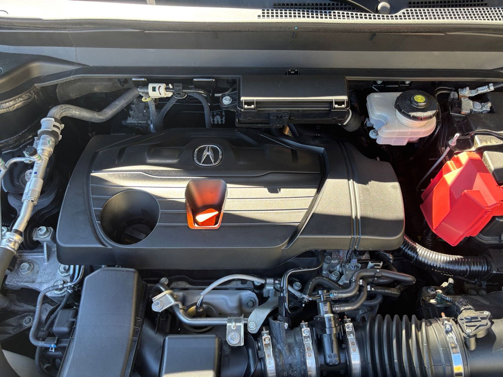 Used 2024 Acura RDX A-Spec image 32