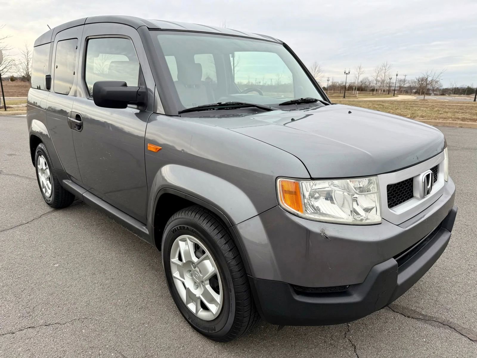Used 2009 Honda Element LX image 3