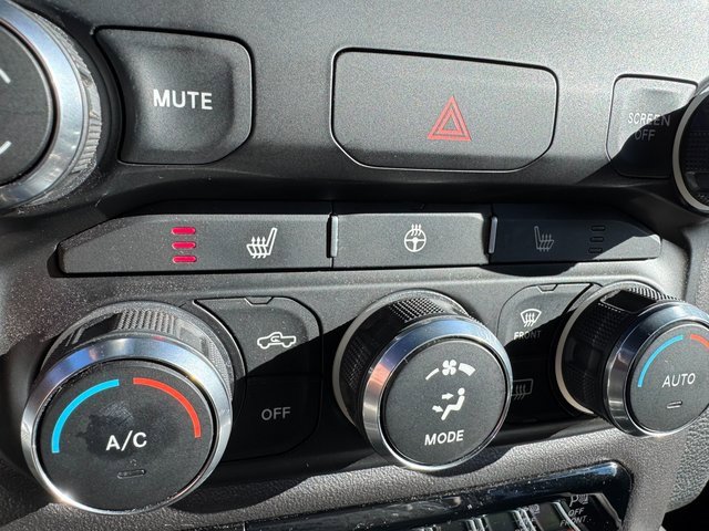 Used 2019 RAM 1500 Sport w/ Level 2 Equipment Group image 12