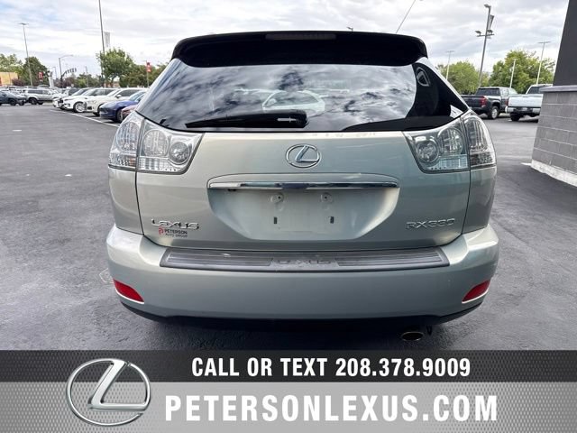 Used 2004 Lexus RX 330 AWD image 5