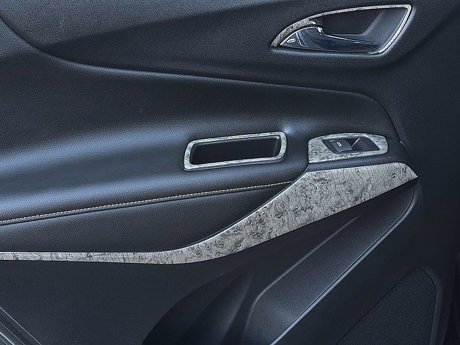 Used 2019 Chevrolet Equinox Premier FWD image 10