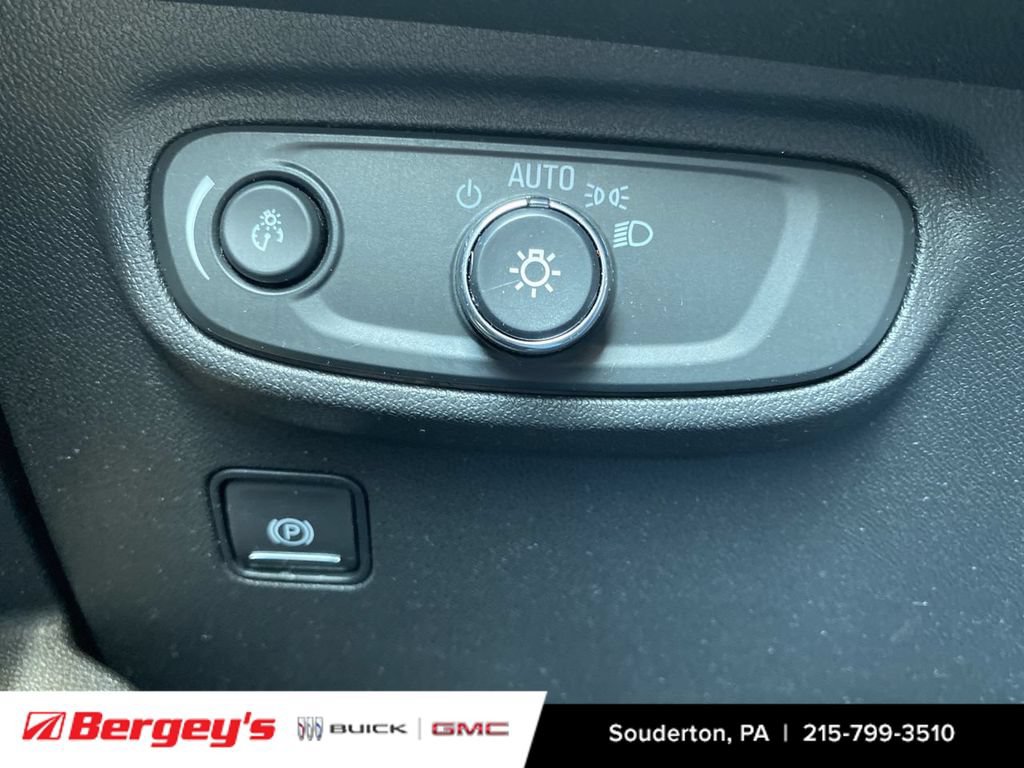 Certified 2023 GMC Terrain SLE AWD/4WD image 21