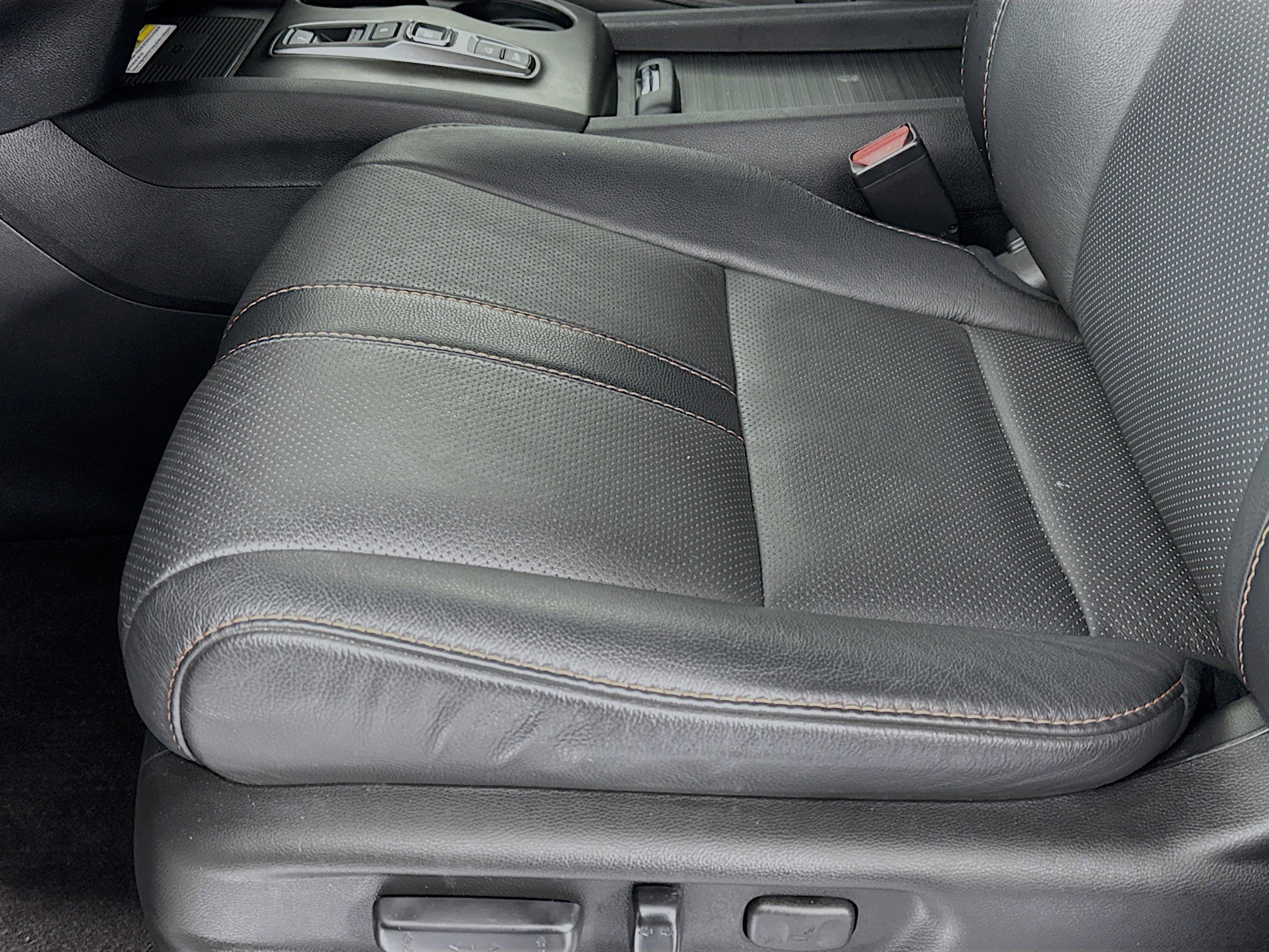 Certified 2022 Honda Pilot TrailSport image 19