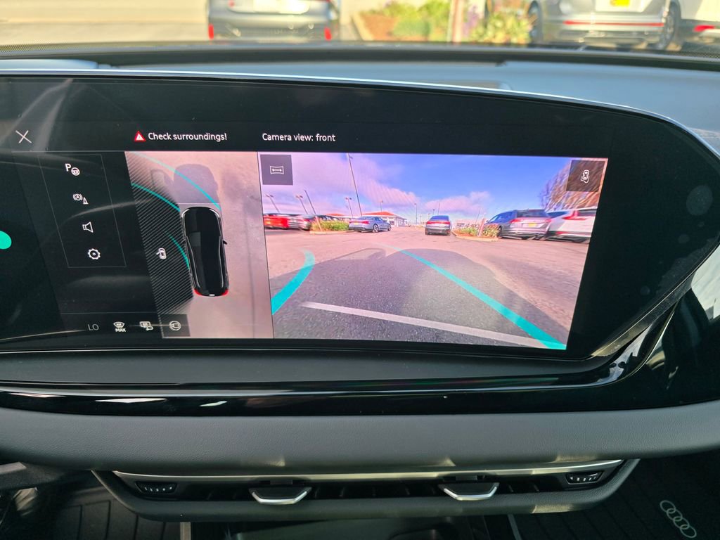 Used 2025 Audi A5 2.0T Premium Plus image 8