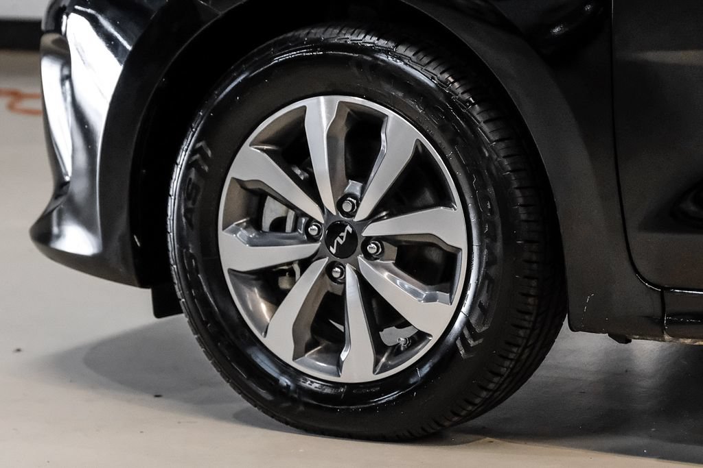 Used 2023 Kia Rio S FWD image 54