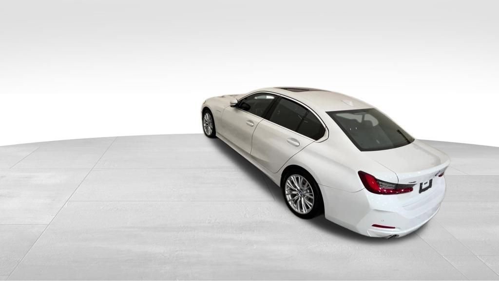 Used 2024 BMW 330e xDrive image 14