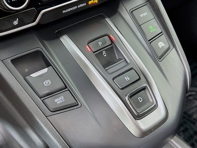 Used 2021 Honda CR-V EX image 16