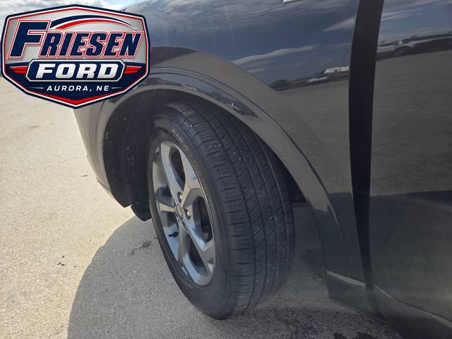 Used 2023 Ford Escape ST-Line FWD image 9