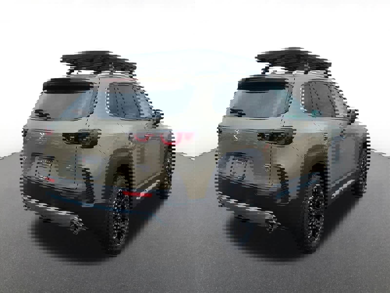 New 2025 MAZDA CX-50 Meridian Edition w/ Apex Package image 6