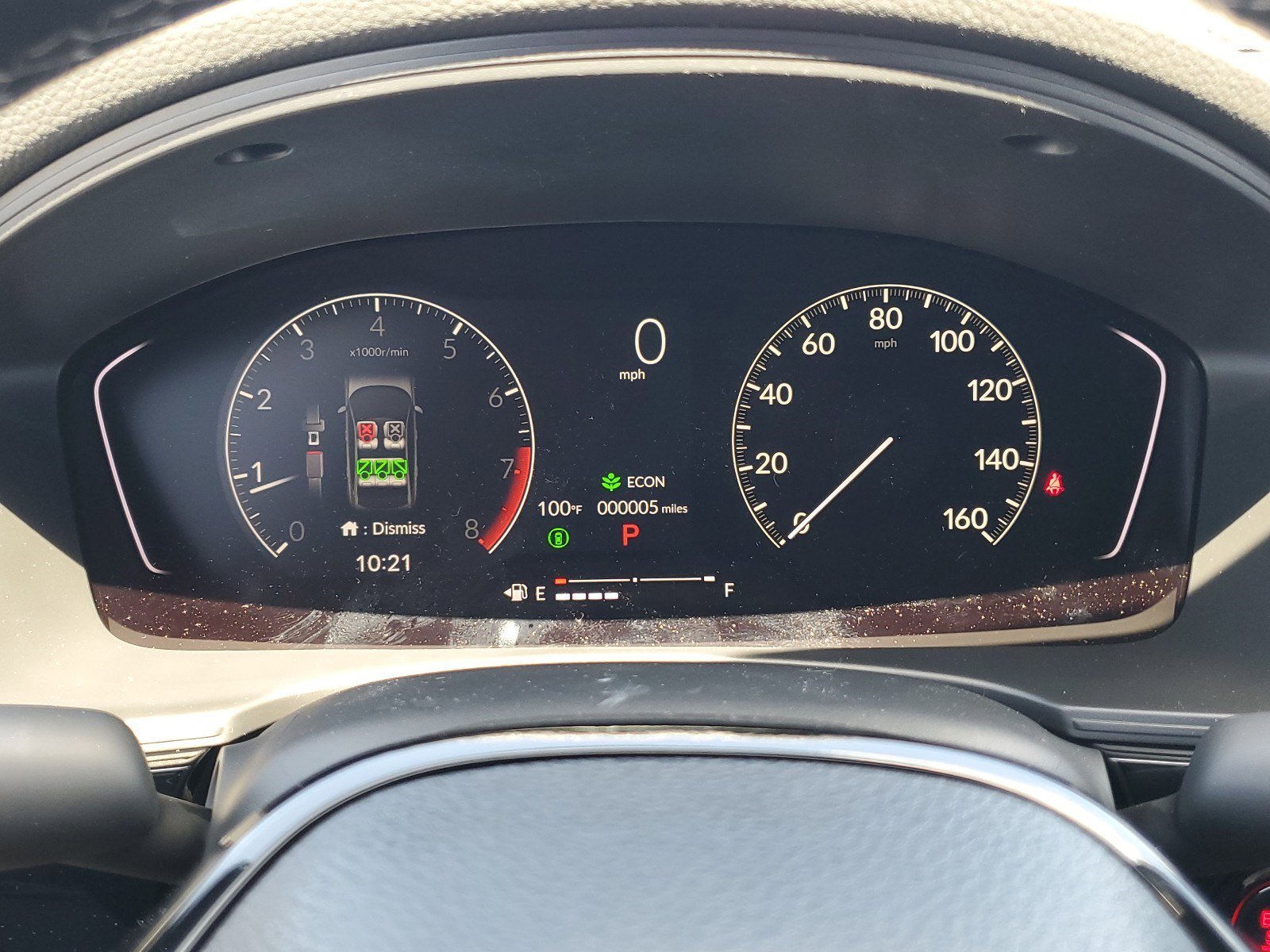 New 2024 Honda Civic Sport image 21