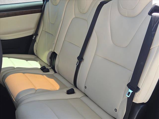 Used 2018 Tesla Model X 100D AWD/4WD image 20