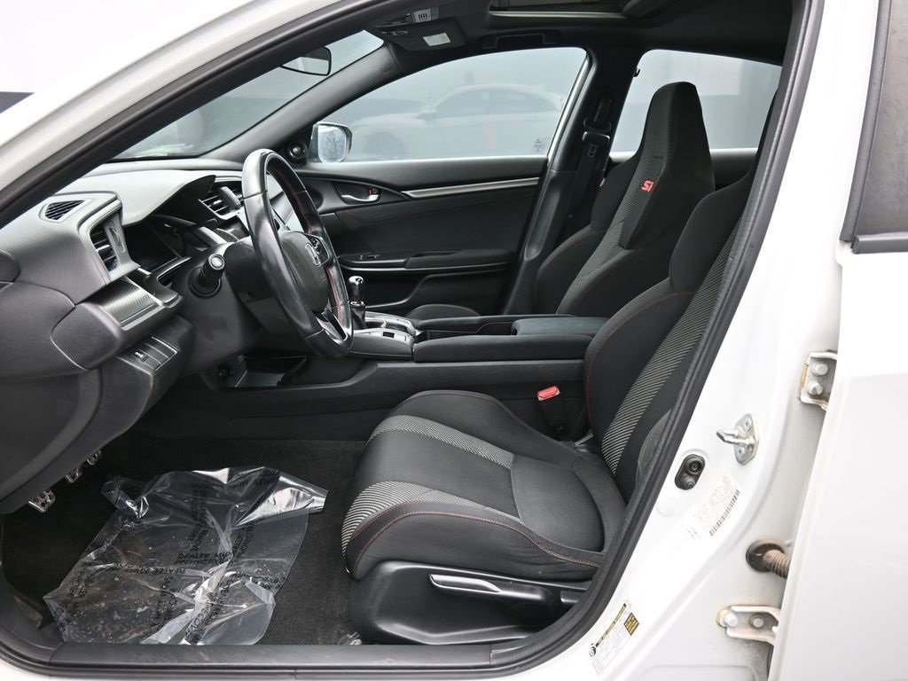 Used 2019 Honda Civic Si image 32