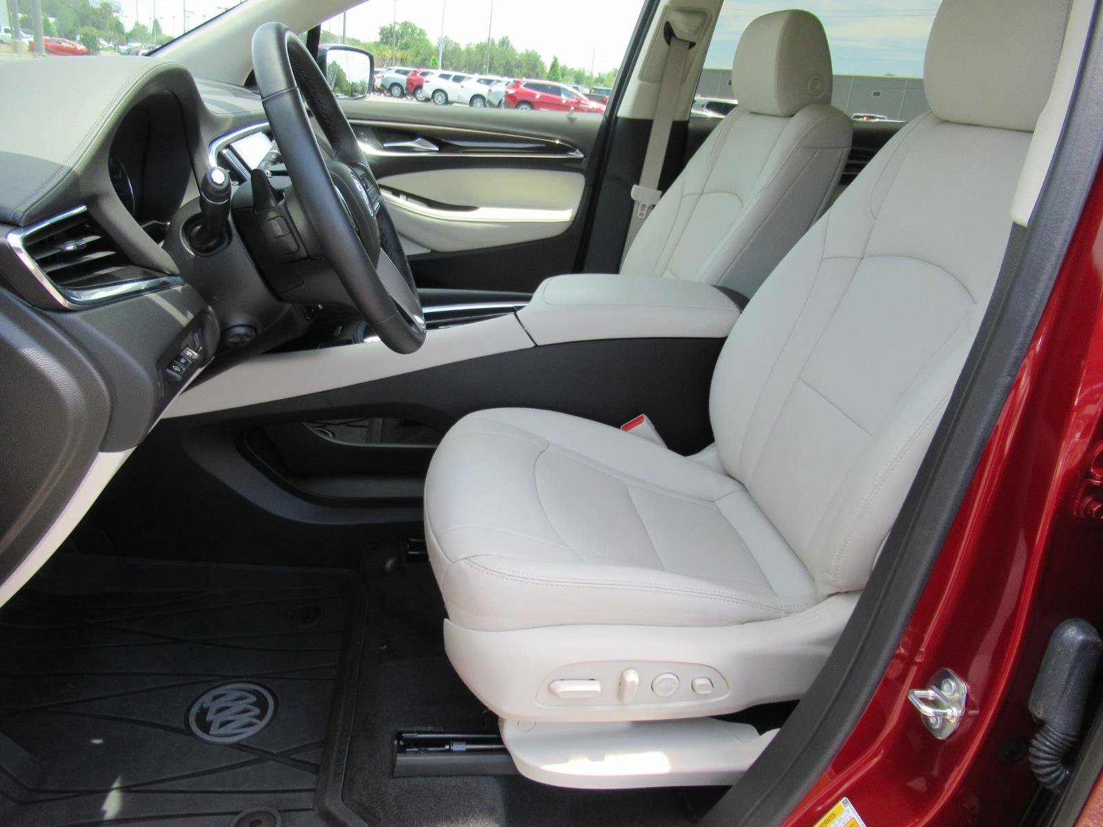 Used 2023 Buick Enclave Premium FWD image 18
