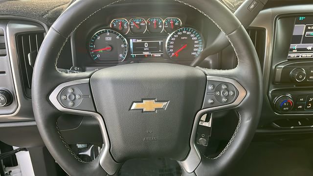 Used 2015 Chevrolet Silverado 1500 LT w/ All Star Edition image 7