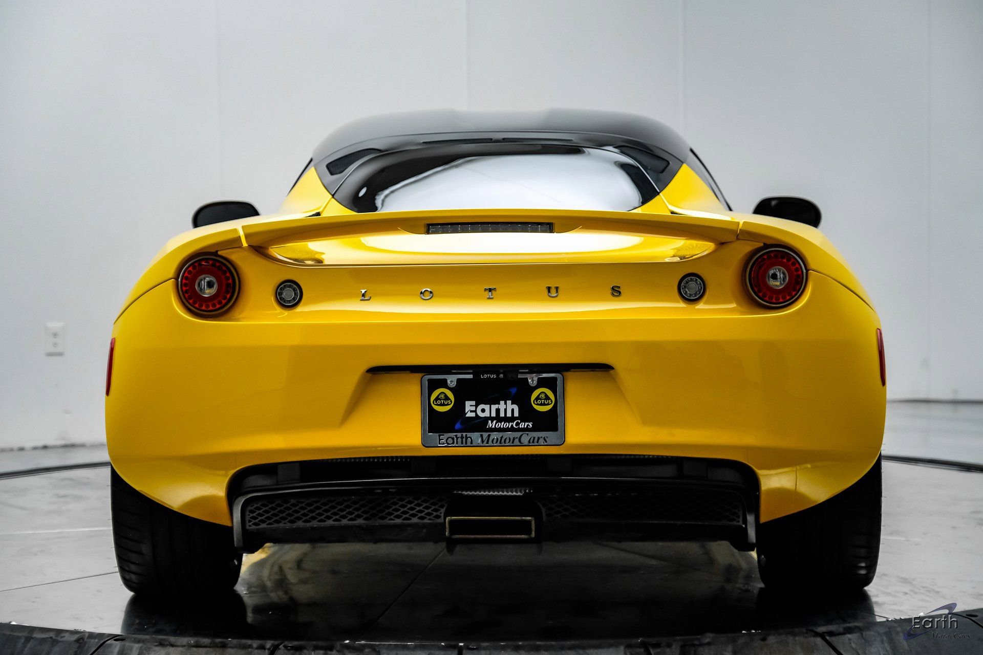 Used 2011 Lotus Evora 2+2 image 12