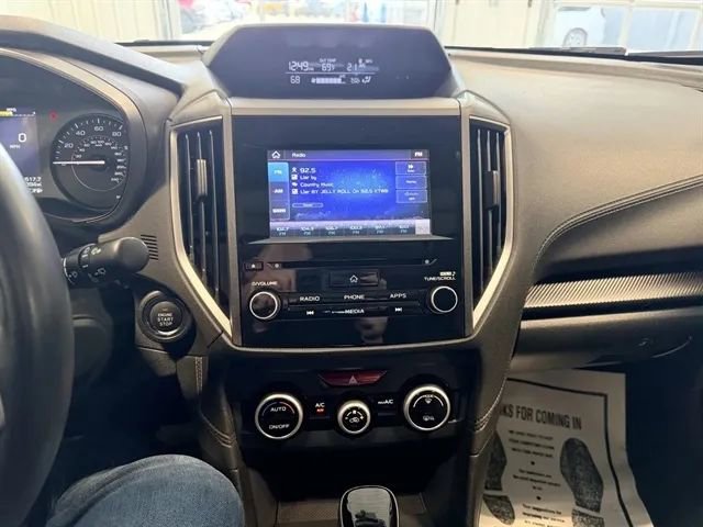 Used 2021 Subaru Crosstrek 2.0i Premium w/ Moonroof Package AWD/4WD image 38