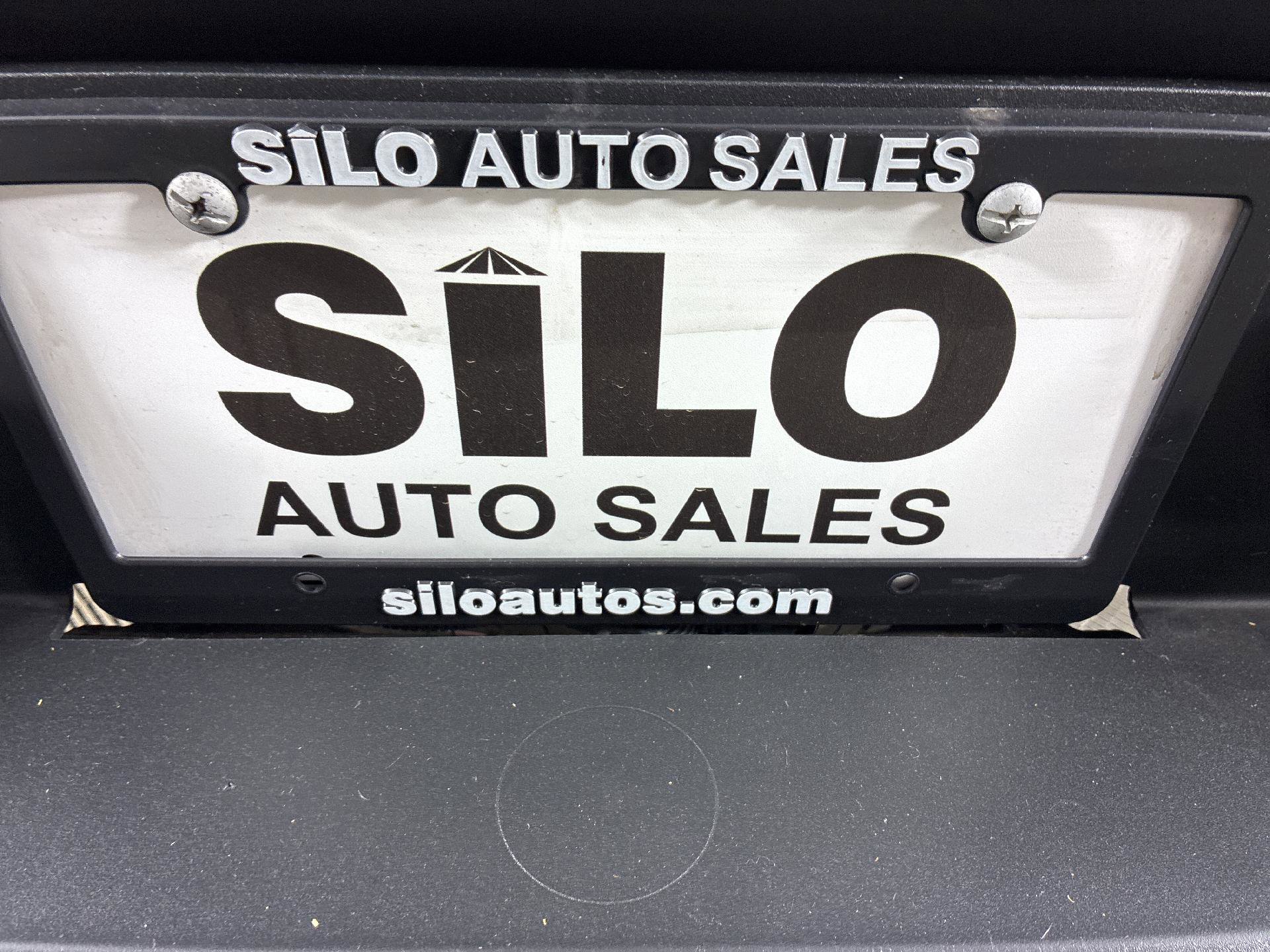 Used 2020 GMC Sierra 1500 AT4 w/ AT4 Premium Package image 5