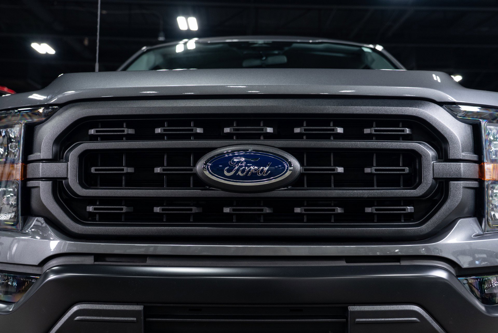 Used 2023 Ford F150 XL w/ Trailer Tow Package image 22