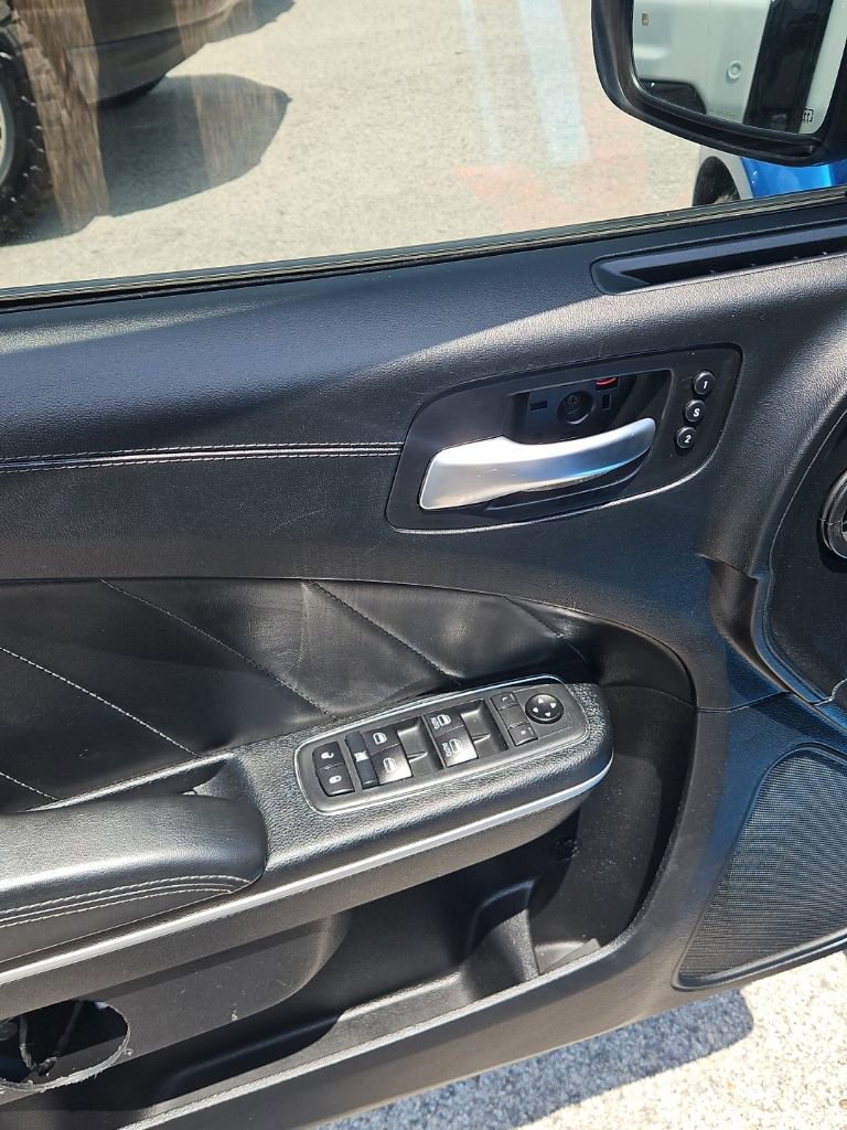 Used 2023 Dodge Charger Scat Pack RWD image 11