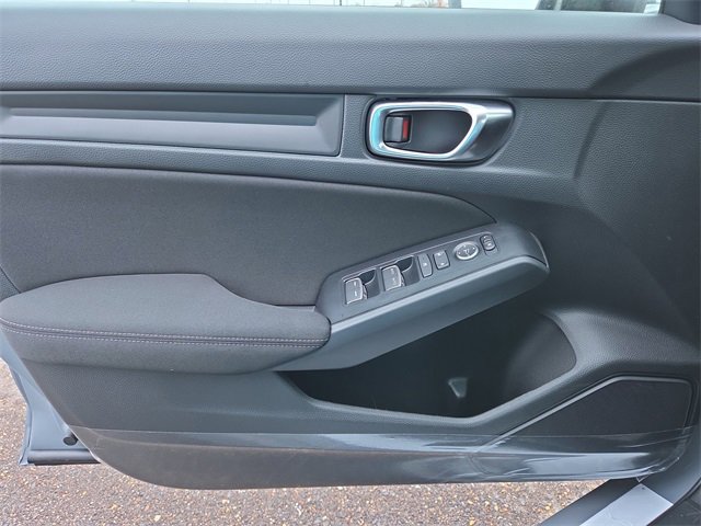 New 2026 Honda Civic Sport image 8