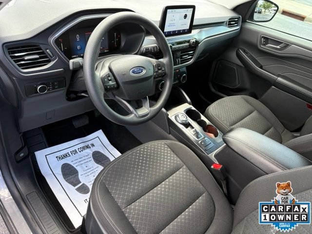 Used 2025 Ford Escape Active FWD image 26