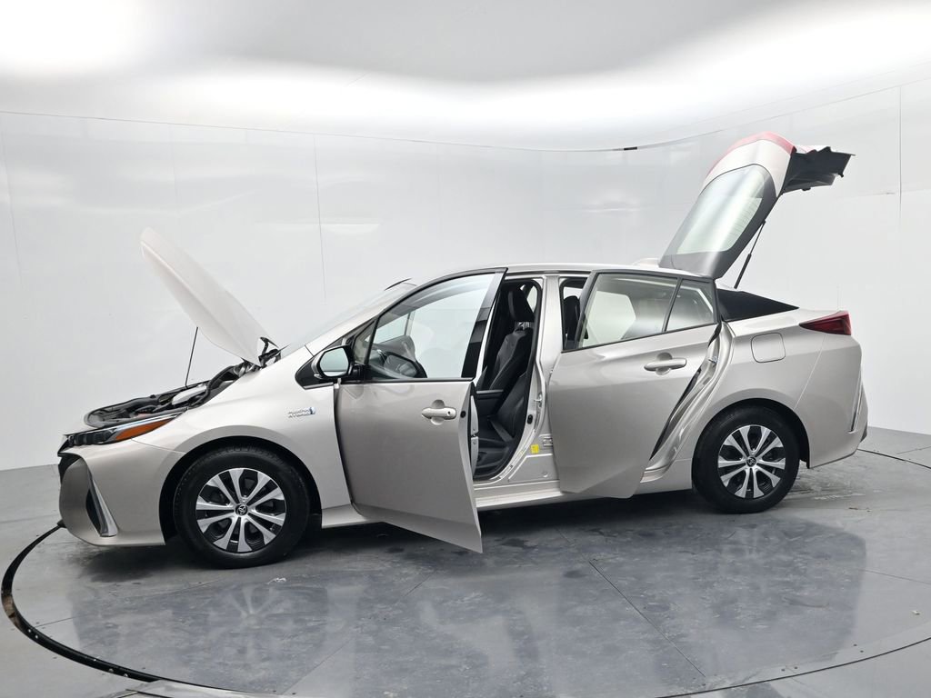 Used 2020 Toyota Prius Prime XLE image 55
