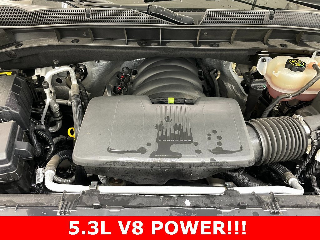 Certified 2023 GMC Sierra 1500 SLT w/ SLT Premium Plus Package image 51