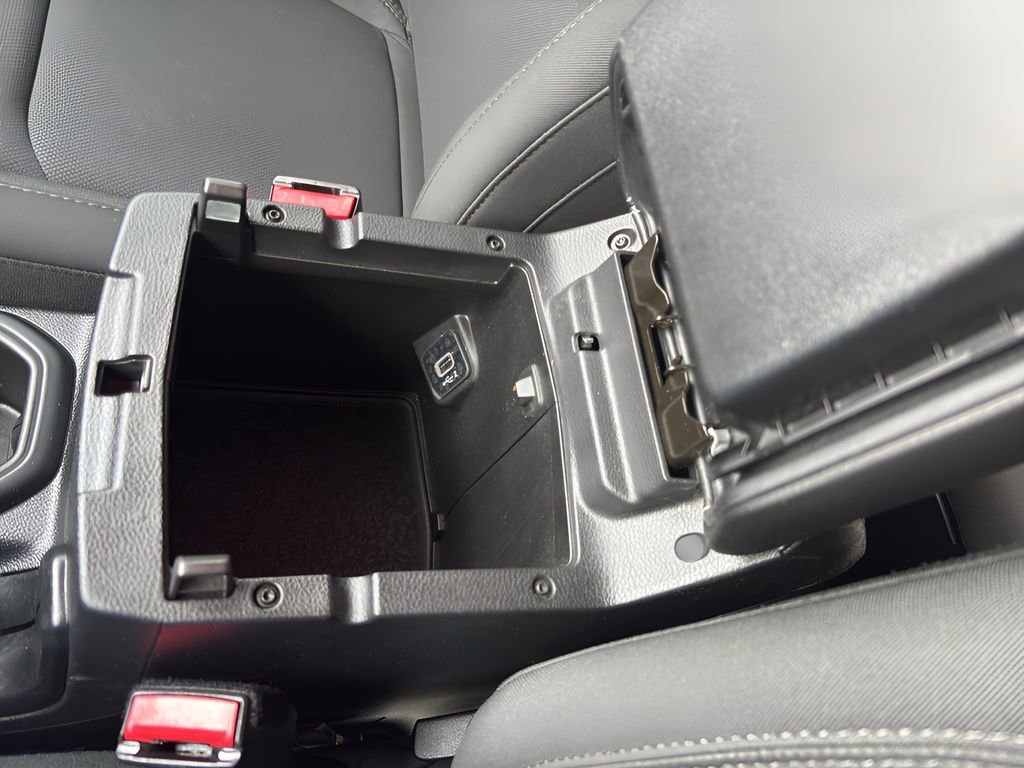 Used 2021 Jeep Wrangler Unlimited Sahara image 17