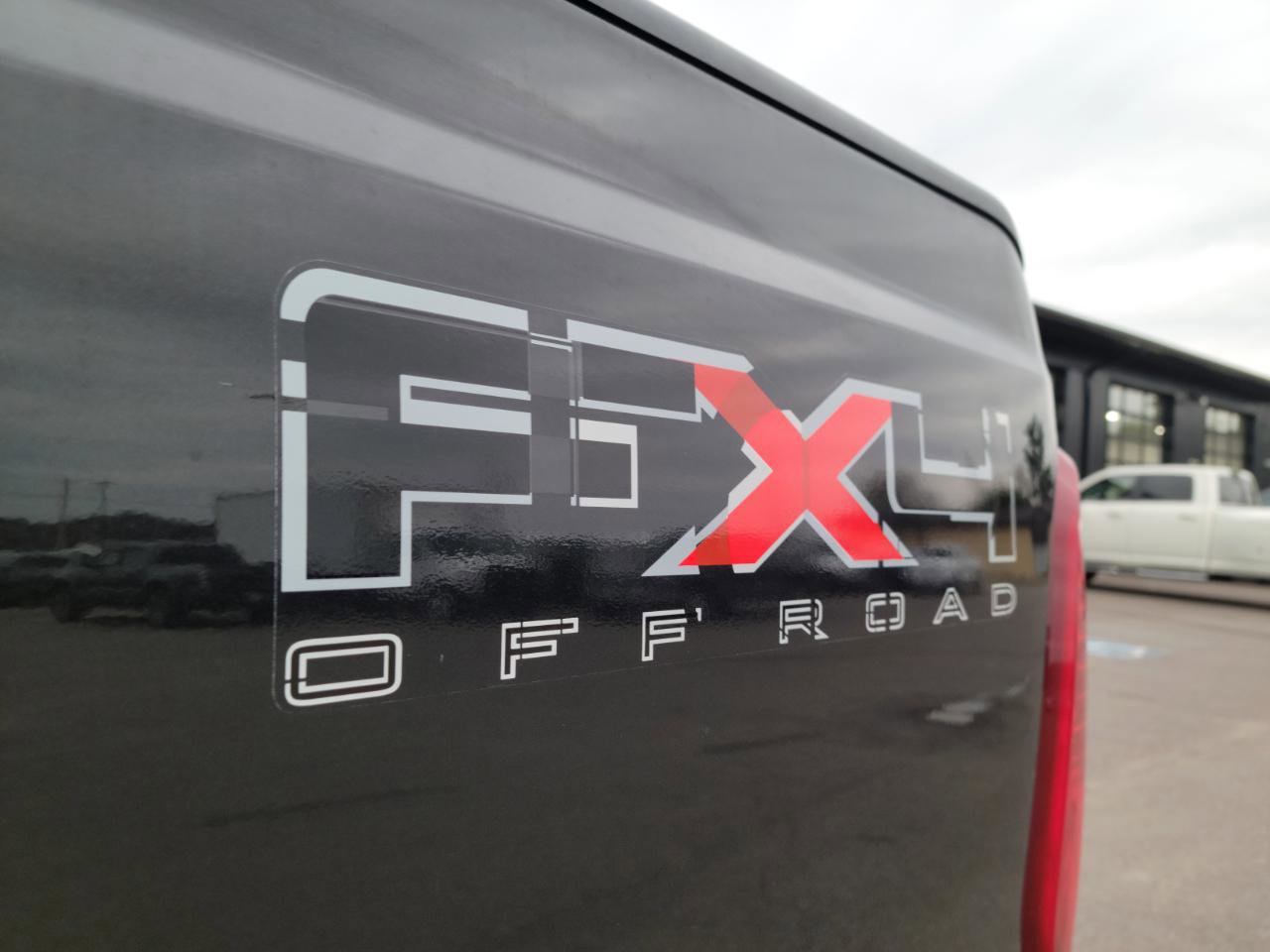 Used 2011 Ford F350 Lariat w/ Lariat Ultimate Pkg image 18