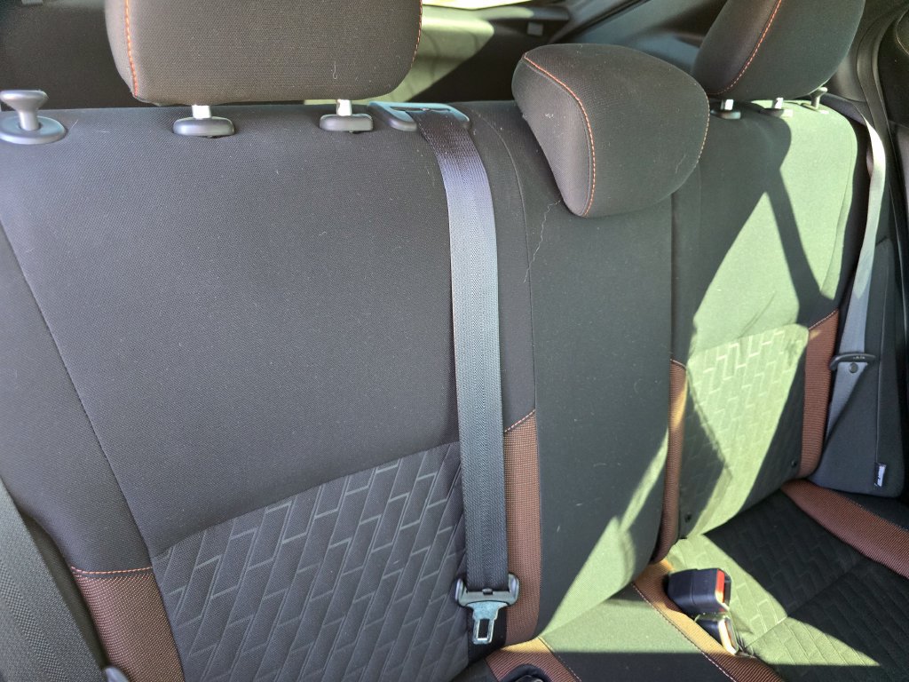 Used 2023 Nissan Kicks SR FWD image 17