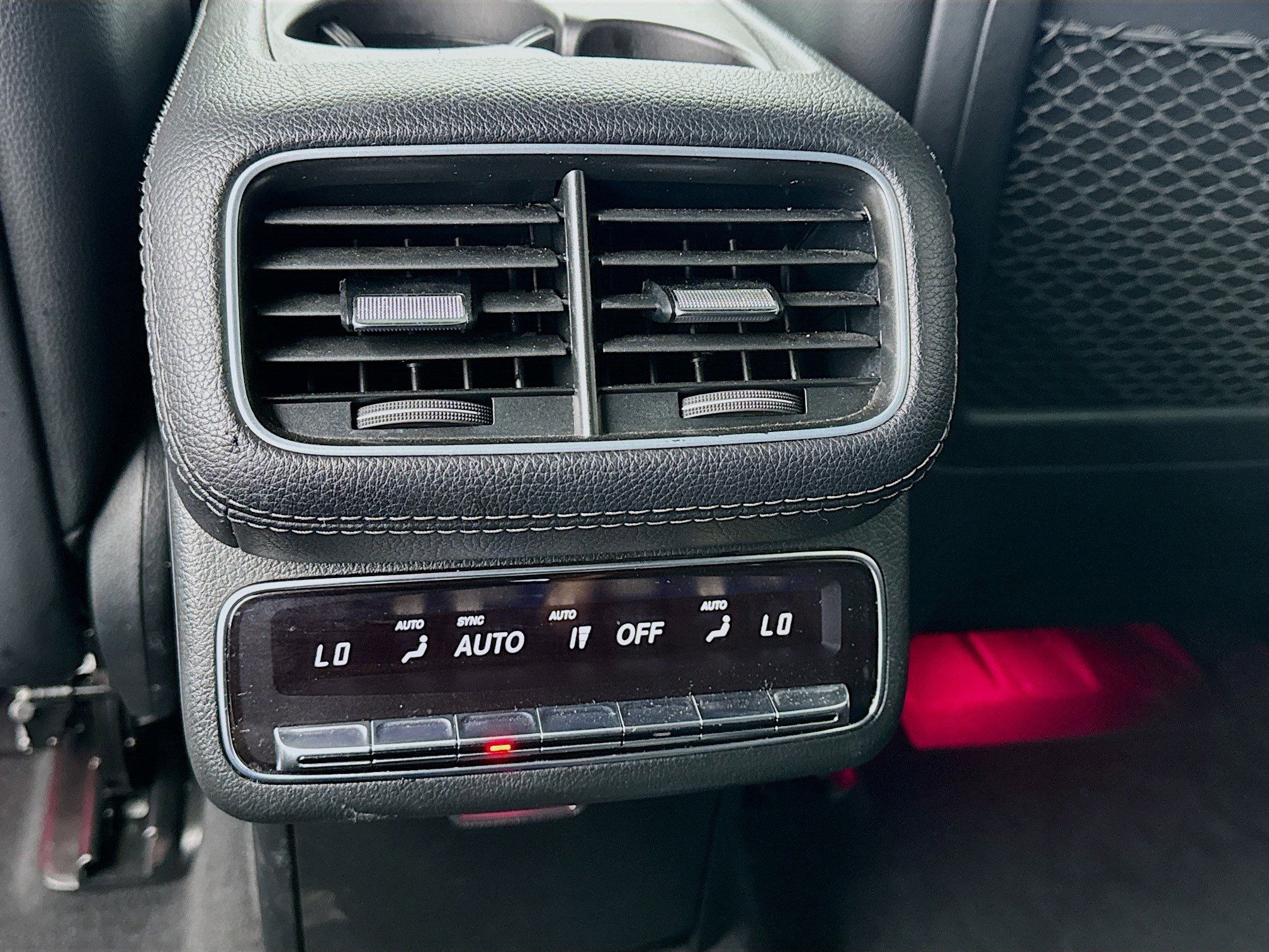 Used 2022 Mercedes-Benz GLS 450 4MATIC image 17