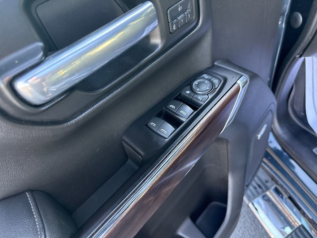 Used 2019 GMC Sierra 1500 SLT w/ SLT Premium Plus Package image 14