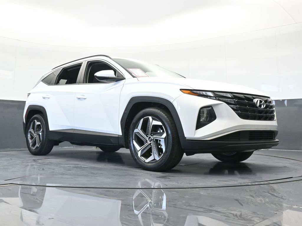 Used 2024 Hyundai Tucson SEL image 62