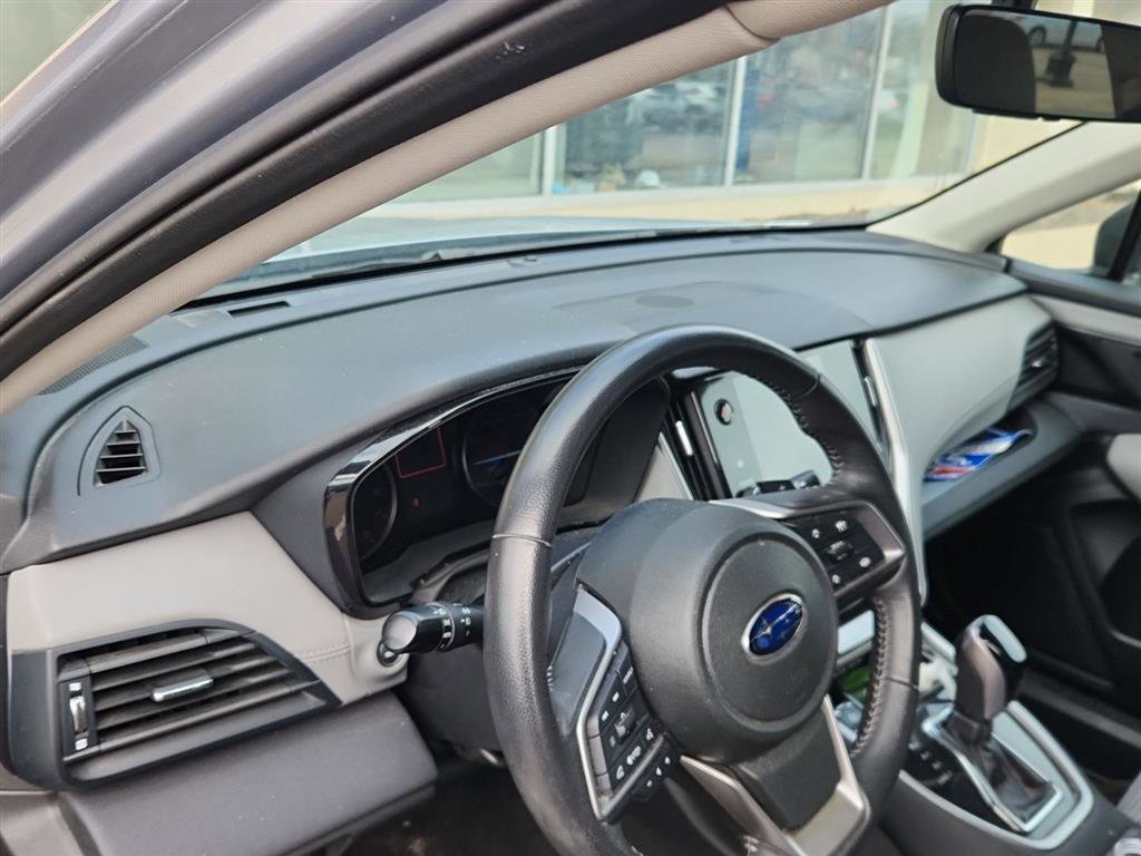 Used 2023 Subaru Outback Premium image 22