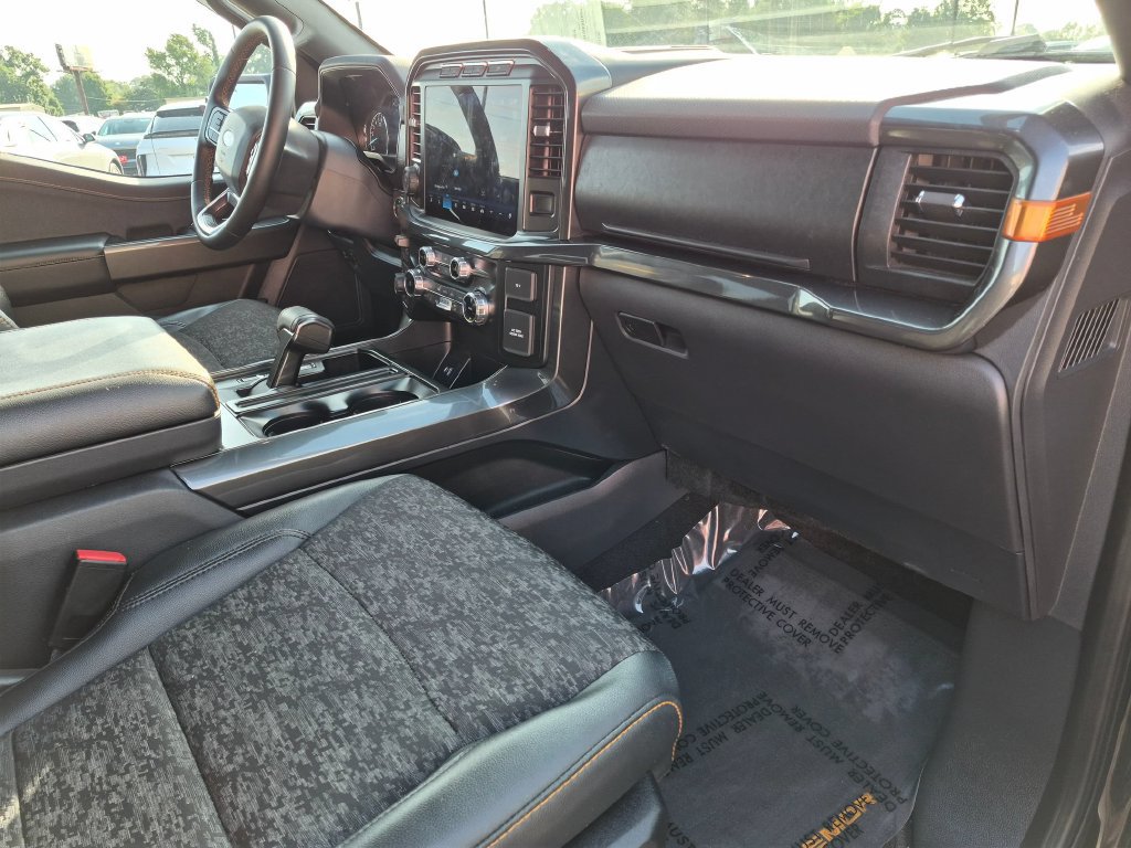 Used 2023 Ford F150 Tremor w/ Trailer Tow Package AWD/4WD image 31
