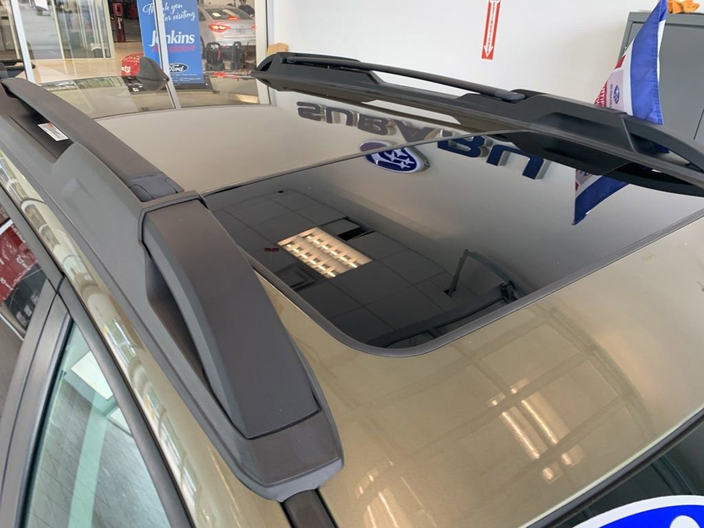 Used 2023 Subaru Outback Onyx Edition XT AWD/4WD image 26