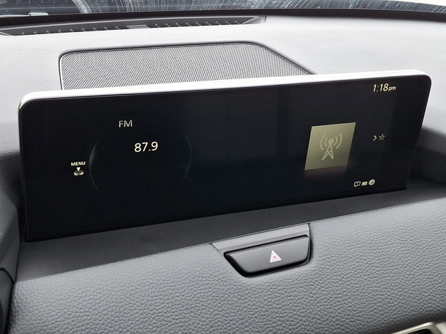 New 2026 MAZDA CX-90 3.3 Turbo w/ Preferred Package image 15