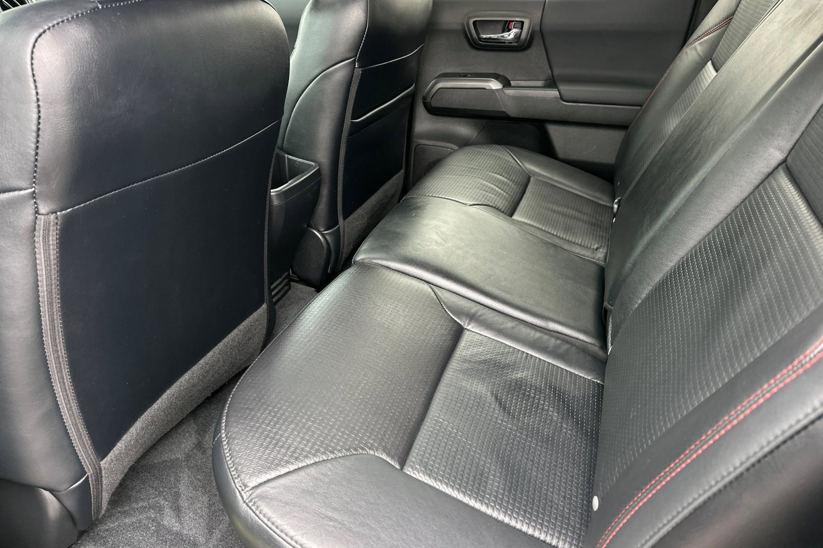 Used 2022 Toyota Tacoma TRD Pro image 12