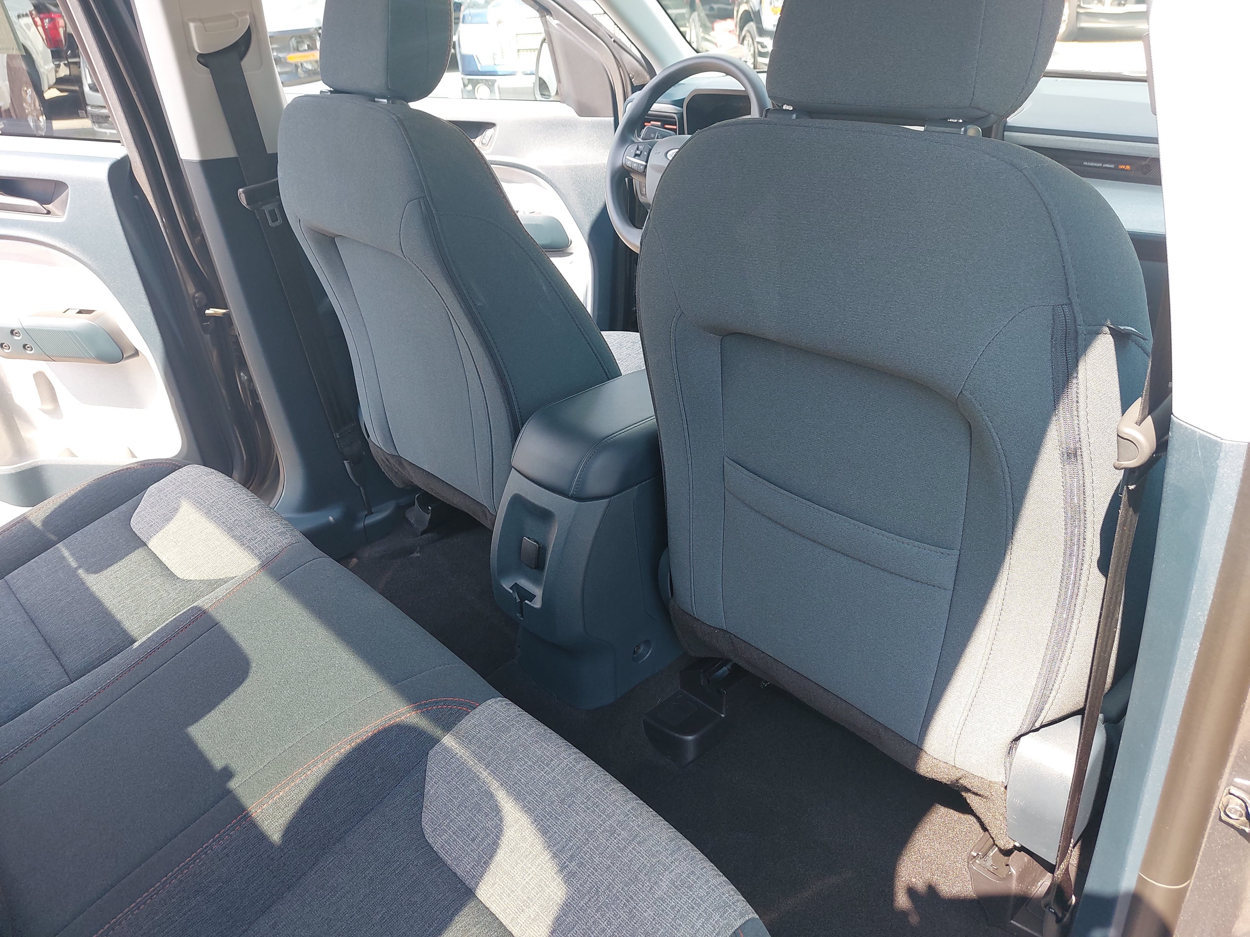 Used 2024 Ford Maverick XLT FWD image 11