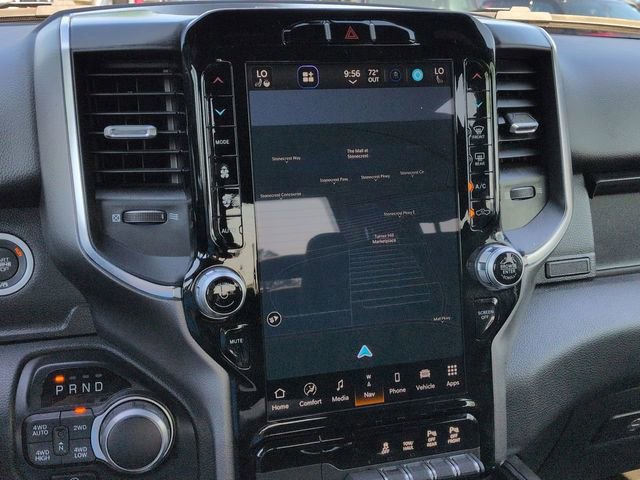 Certified 2024 RAM 1500 Big Horn AWD/4WD image 28