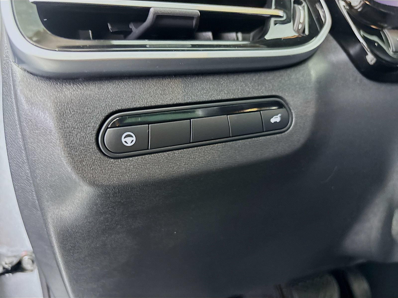 Used 2023 INFINITI QX60 Luxe w/ Performance Audio Package FWD image 10