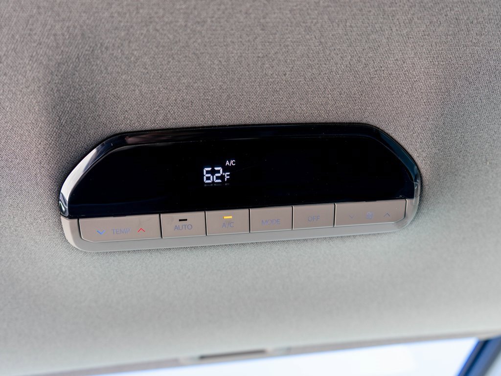 New 2026 Kia EV9 Land image 16