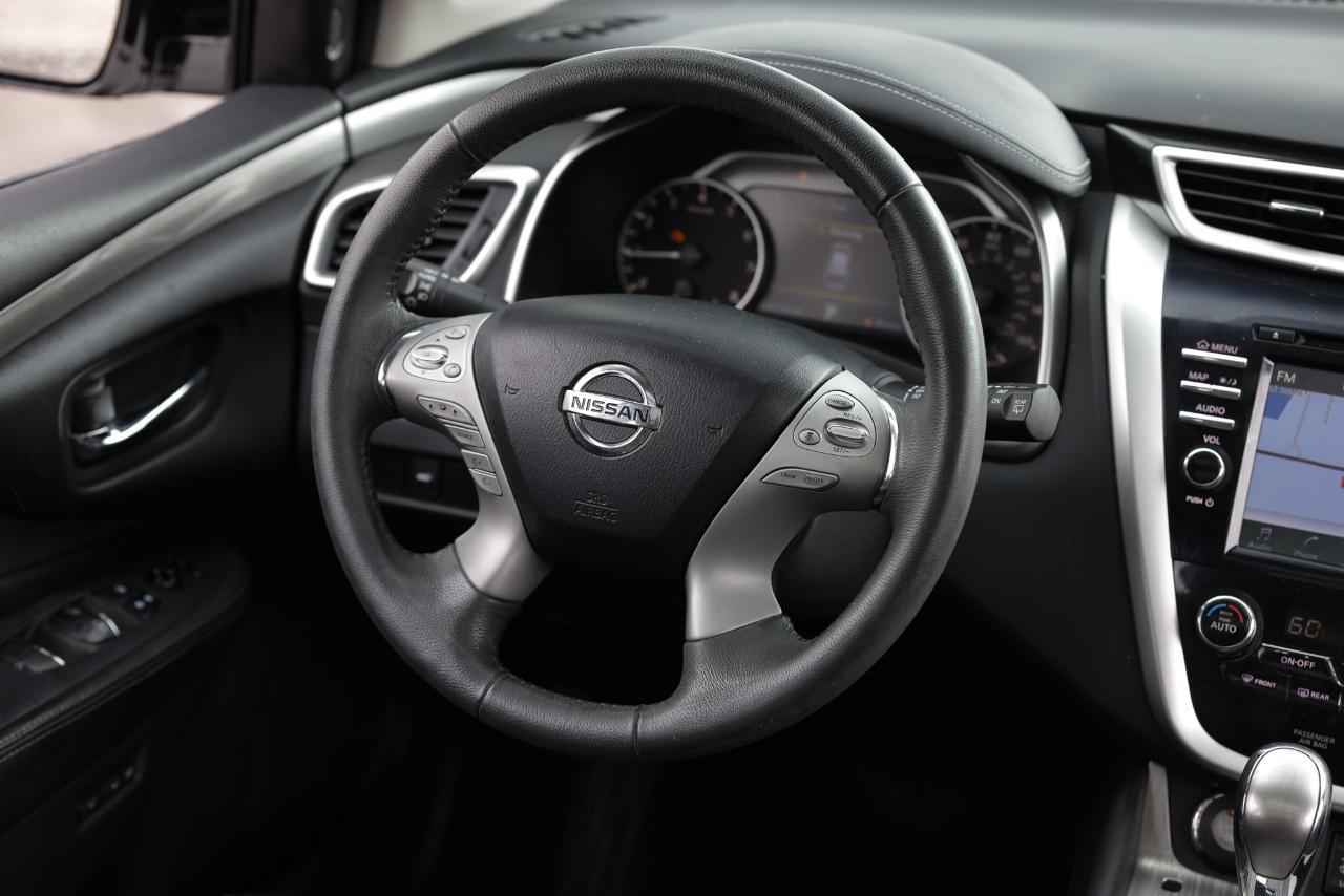 Used 2015 Nissan Murano S FWD image 30