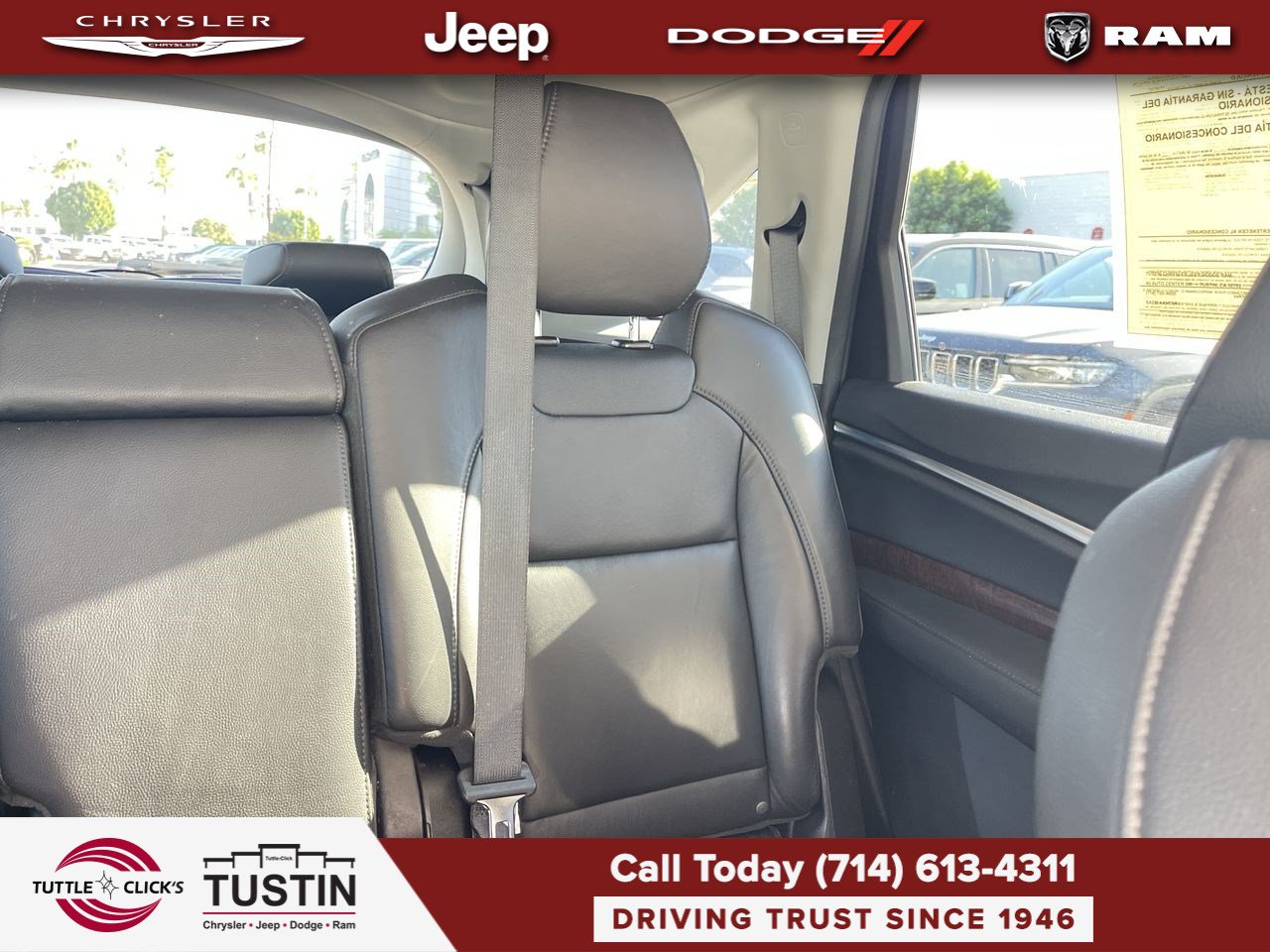 Used 2018 Acura MDX w/ Technology Package FWD image 6